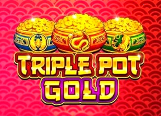 Triple Pot Gold reels screenshot